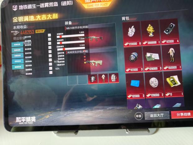 和平精英迪达拉Pro辅助