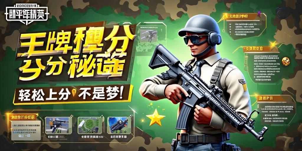 和平精英《圣女果》直装外挂全网首发上市