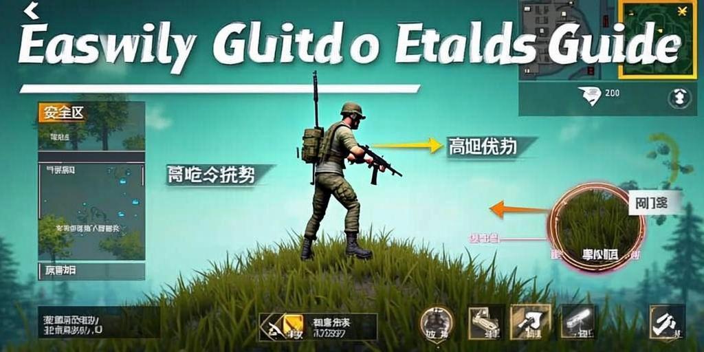 和平精英辅助【死神】支持苹果IOS免越狱 人物透视 骨骼显示 手雷预警