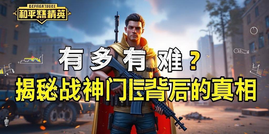 和平精英「恶魔之眼」辅助