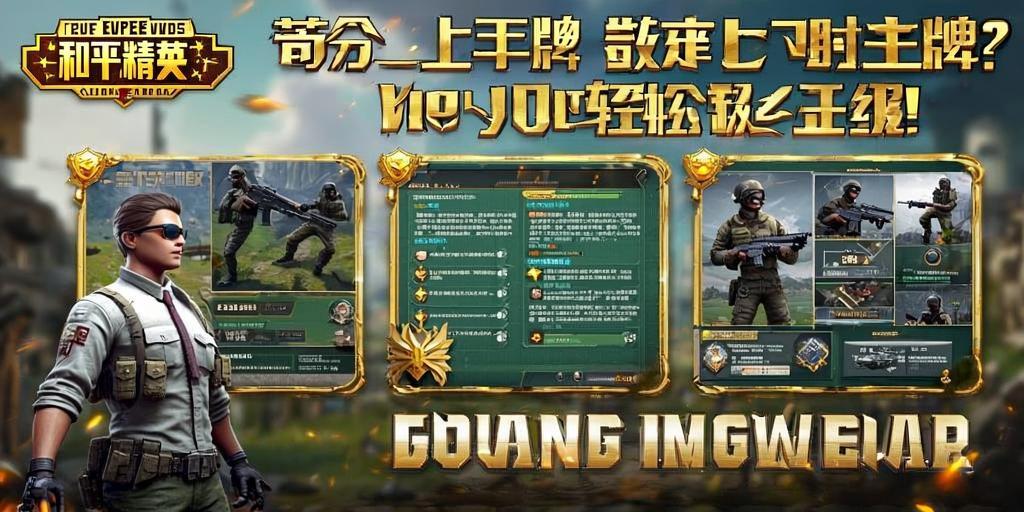 和平精英辅助【巡查员直装V1.0】人物透视 雷达预警 全车美化 枪械美化 人物加速