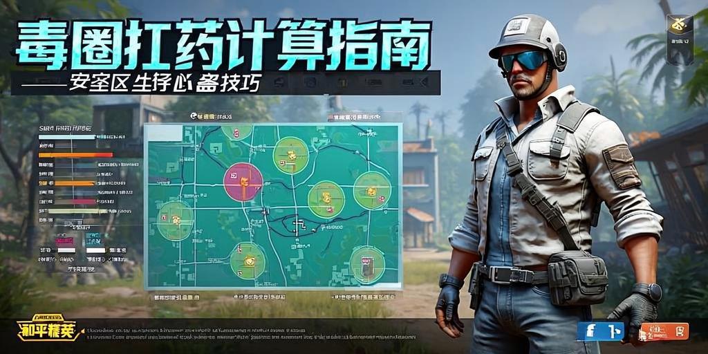 和平精英辅助【巡查员直装V1.0】人物透视 雷达预警 全车美化 枪械美化 人物加速
